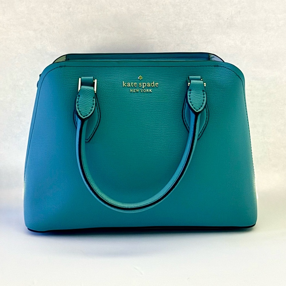 Kate Spade Darcy Small Satchel Handbag